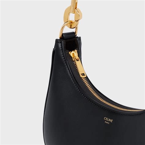 celine ava size|Celine Medium Strap Ava Bag Review .